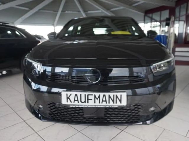 Opel Corsa GS-Line Grand Sport Turbo