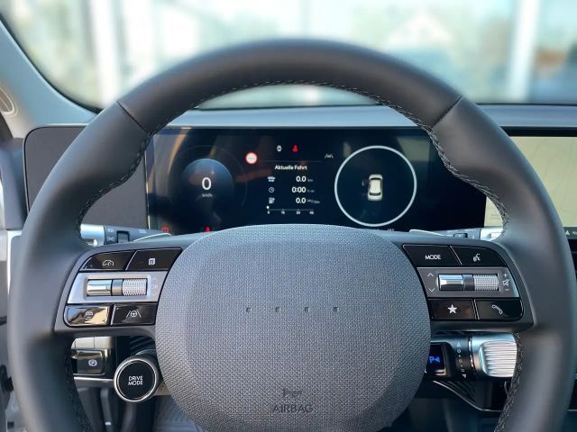 Hyundai IONIQ 5 Elektro KlimaA*LED*Navi*SHZ*Wärmepum.*ACC