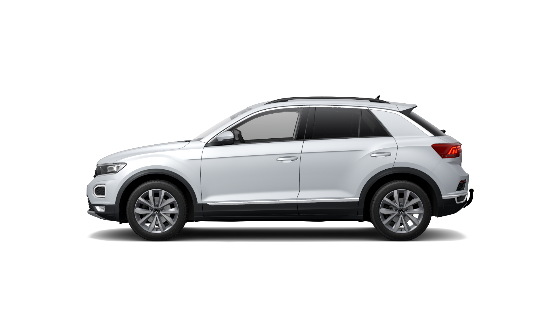 Volkswagen T-Roc 1.5 TSI DSG