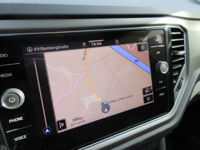 Volkswagen T-Roc 2.0 TDI