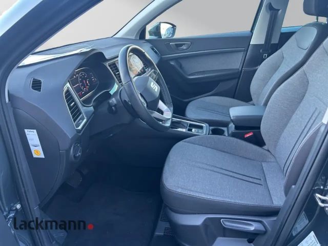 Seat Ateca Style