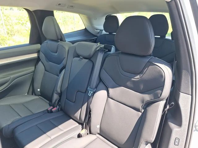 Volvo EX90 AWD Twin motor Ultra