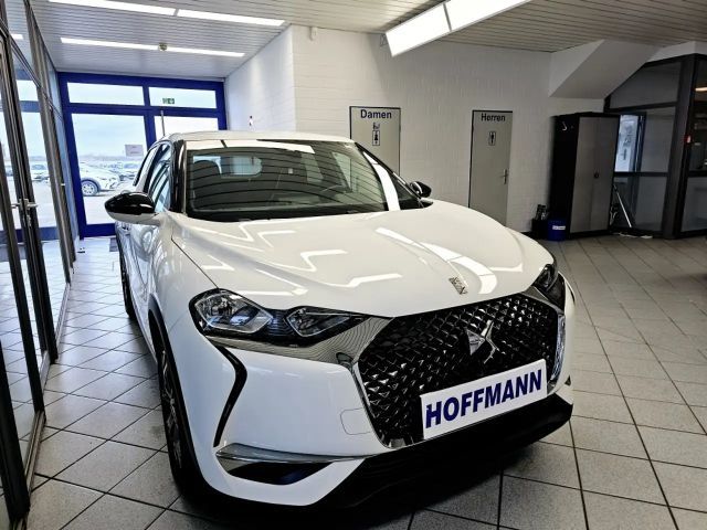 Citroën DS3 Navi,Klimaautomatik,PDC,Kamera