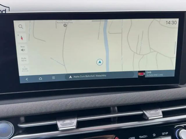 Hyundai Tucson T-GDi