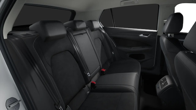 Volkswagen Golf DSG Golf VIII eHybrid