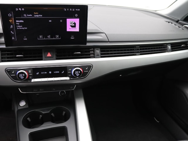 Audi A4 35 TDI Avant S-Tronic