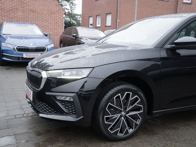 Skoda Scala 1.0 TSI Tour