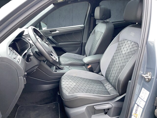 Volkswagen Tiguan 1.4 TSI DSG eHybrid