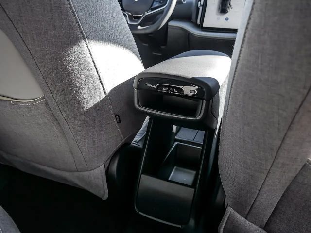 Volvo EX30 Achterwielaandrijving Ultra