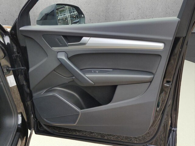 Audi Q5 40 TDI Quattro S-Tronic