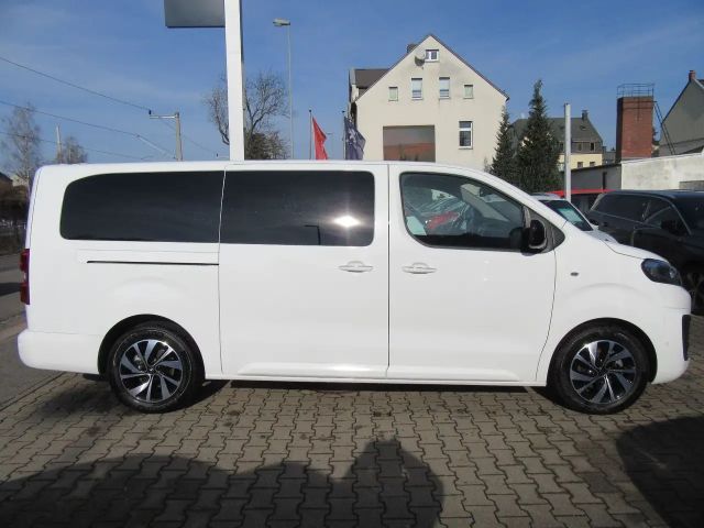 Citroën Spacetourer Business