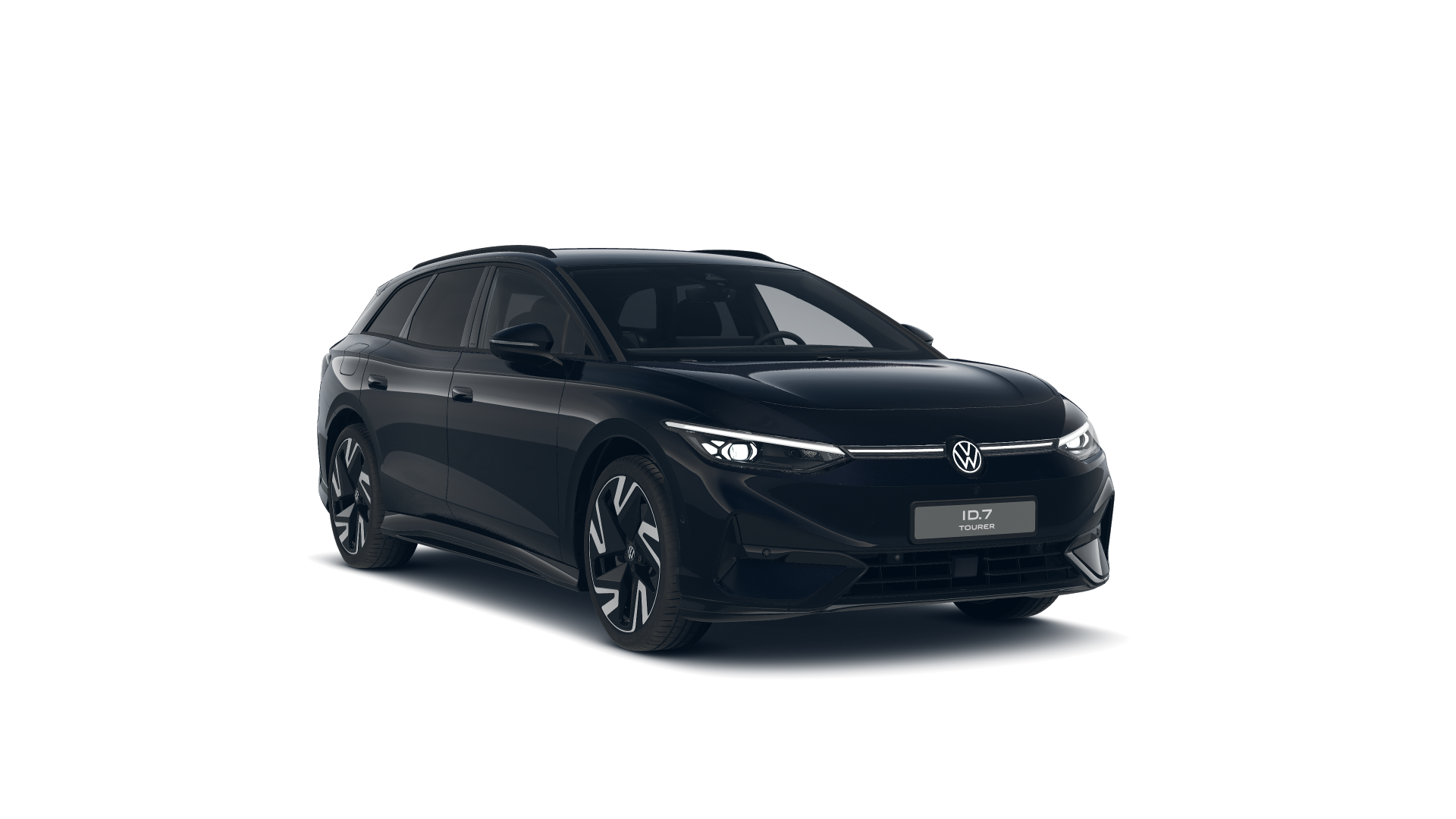 Volkswagen ID.7 Pro Tourer
