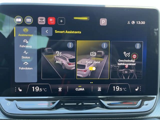 Seat Leon 1.5 TSI Sportstourer Style