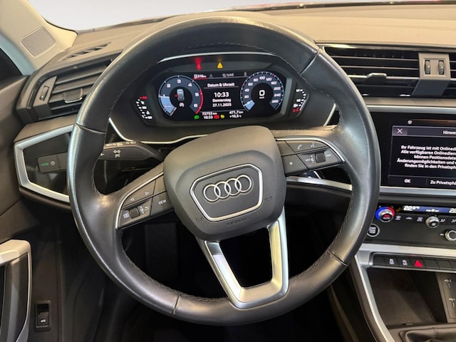 Audi Q3 35 TDI