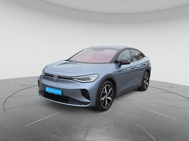 Volkswagen ID.5 4Motion GTX