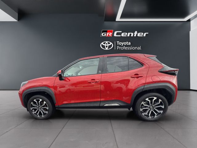 Toyota Yaris Cross 5-deurs Team D