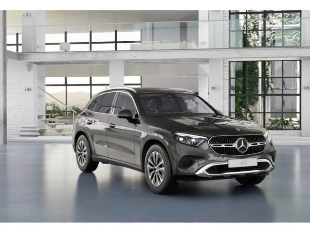 Mercedes-Benz GLC 200 4MATIC AVANTGARDE