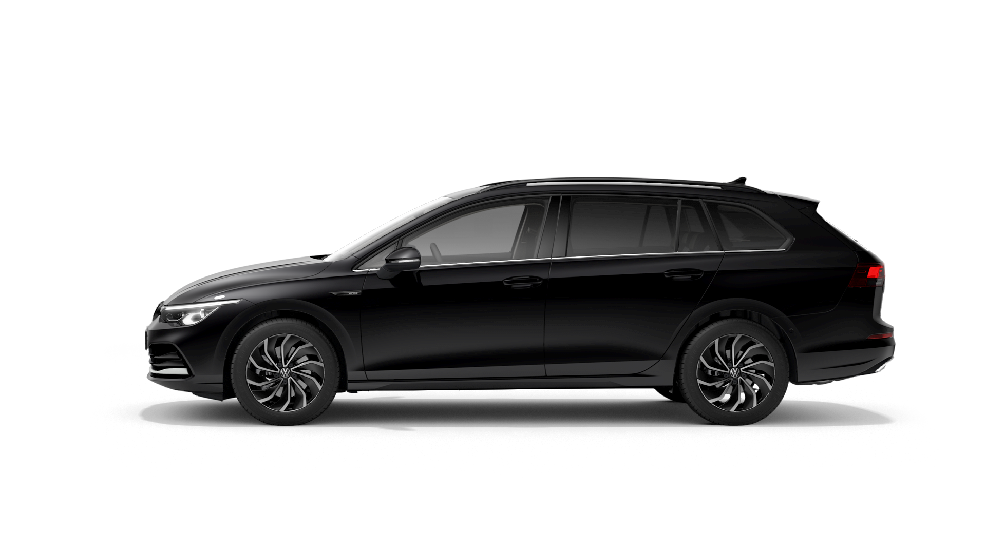 Volkswagen Golf 2.0 TDI DSG Golf VIII Variant