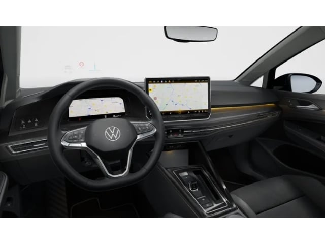 Volkswagen Golf Style eHybrid