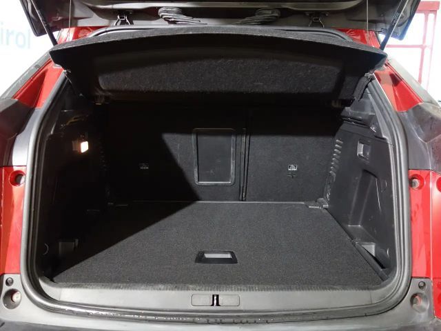 Peugeot 3008 PureTech