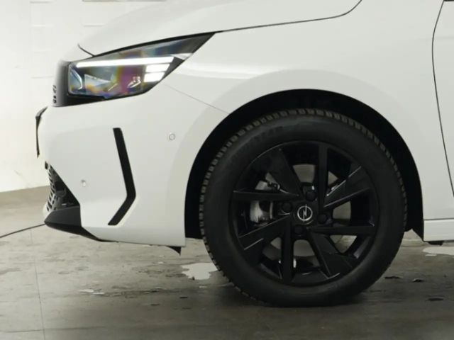 Opel Corsa GS-Line Grand Sport