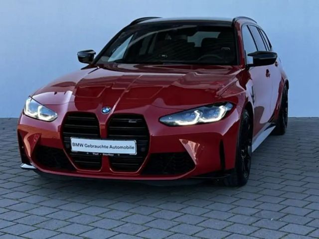 BMW M3 Competition xDrive