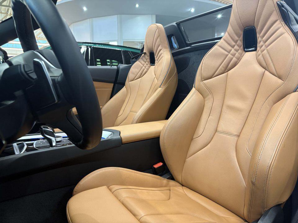 BMW Z4 M40i Roadster