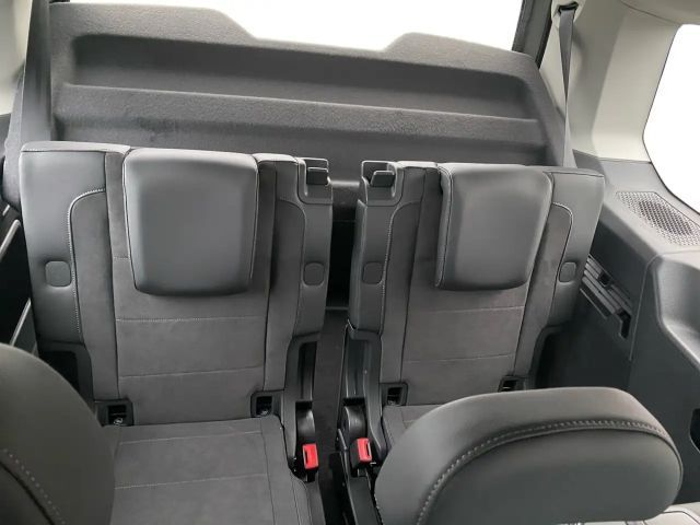 Volkswagen Caddy 1.5 TSI DSG Maxi Style