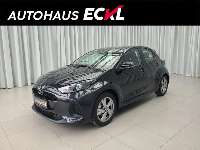 Mazda 2 Exclusive-line