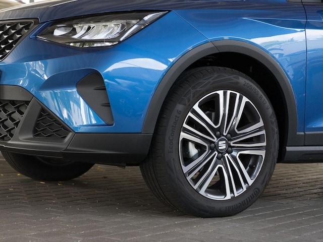 Seat Arona 1.0 TSI Style