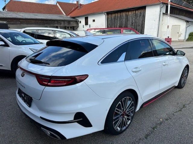 Kia ProCeed GT-Line
