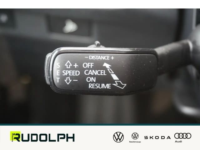 Skoda Enyaq Coupe Sportline