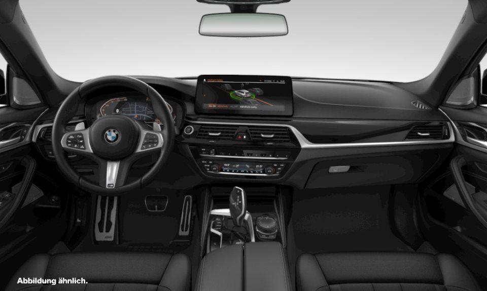 BMW 540 540i Touring xDrive