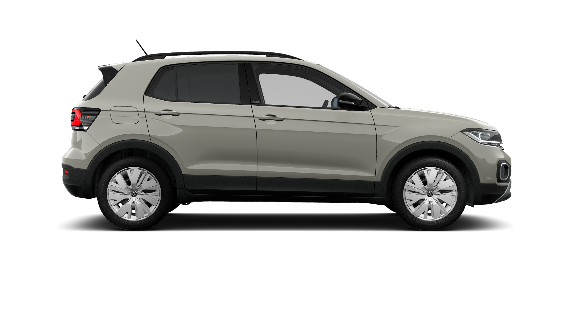 Volkswagen T-Cross 1.0 TSI Move