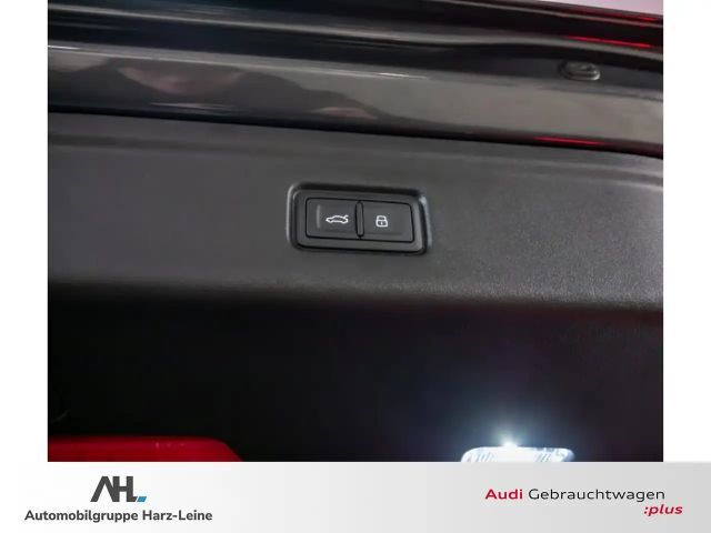 Audi S6 e-tron Avant