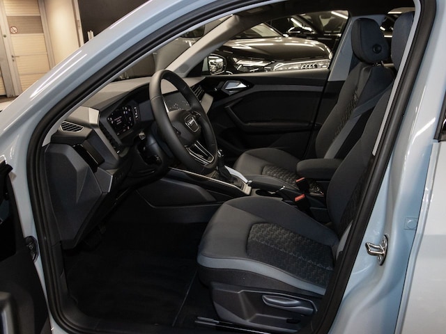 Audi A1 30 TFSI S-Tronic Sportback