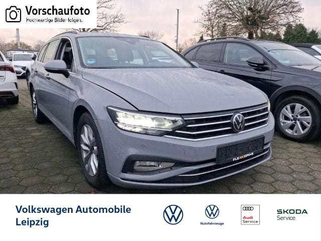 Volkswagen Passat 2.0 TDI Business DSG Variant