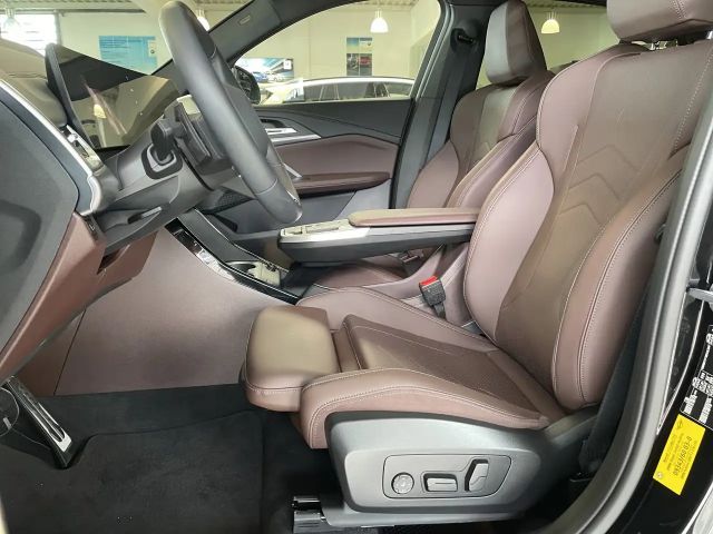 BMW X2 M-Sport sDrive20i