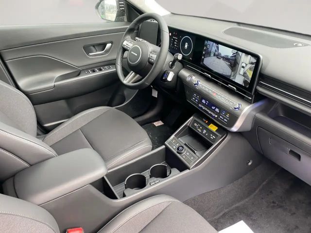 Hyundai Kona 1.6 Prime Vierwielaandrijving
