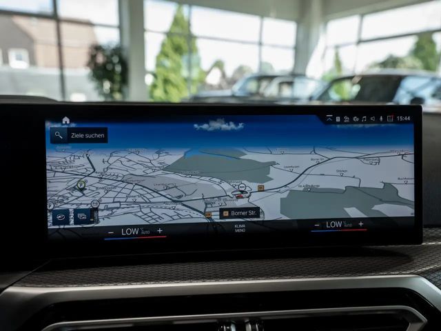 BMW 320 320i M-Sport Touring