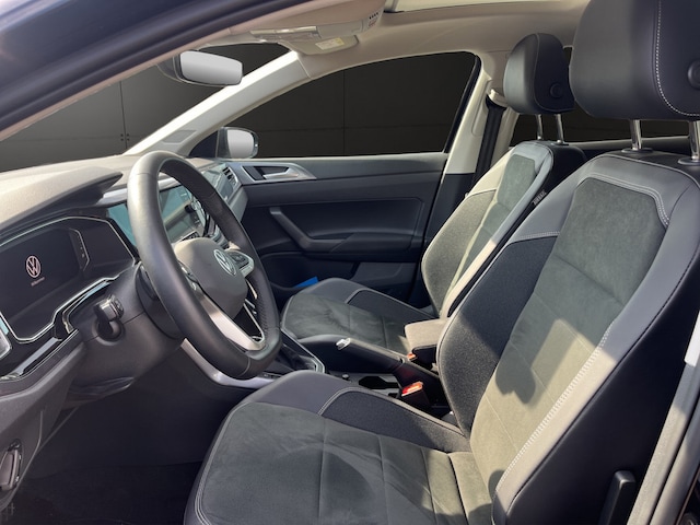 Volkswagen Polo 1.0 TSI IQ.Drive Style