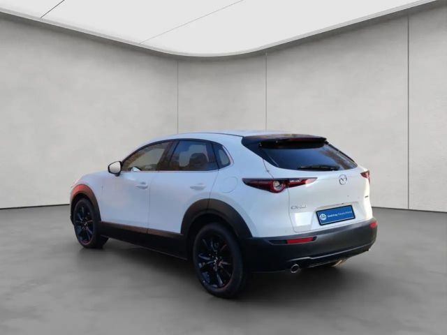 Mazda CX-30 Homura SkyActiv