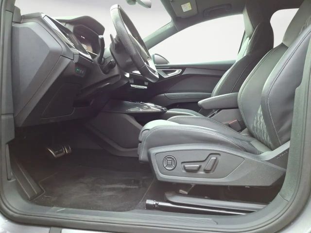 Audi Q4 e-tron 50 Quattro Sportback