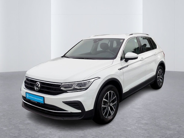 Volkswagen Tiguan 2.0 TDI DSG Life