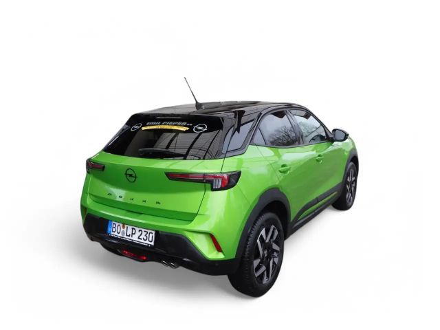 Opel Mokka GS-Line Grand Sport Turbo