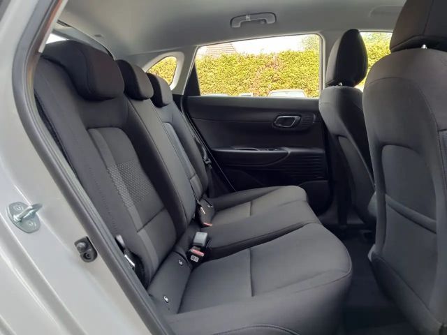 Hyundai i20 1.0 T-GDi Trend