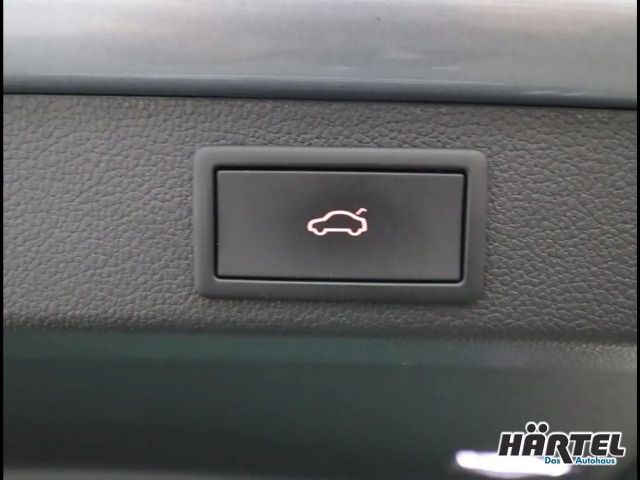 Skoda Superb 2.0 TDI Combi Style Style