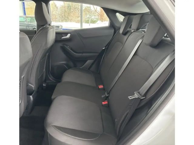 Ford Puma Cool & Connect EcoBoost