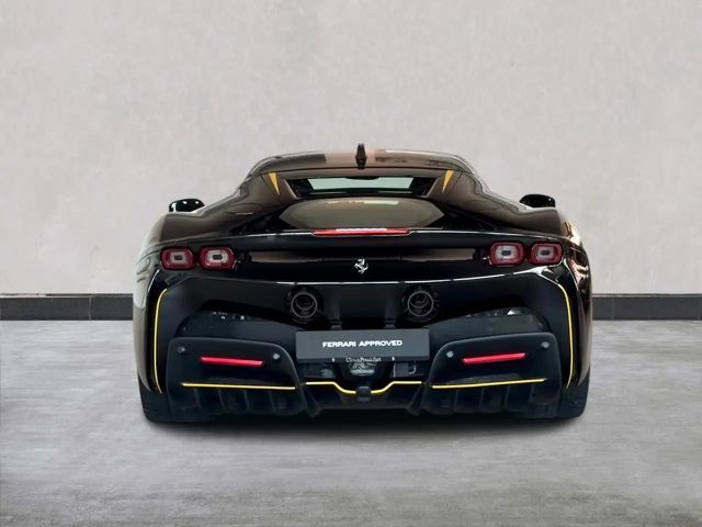Ferrari SF90 Stradale