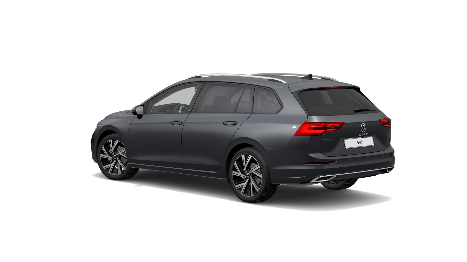 Volkswagen Golf 1.5 TSI Golf VIII Variant